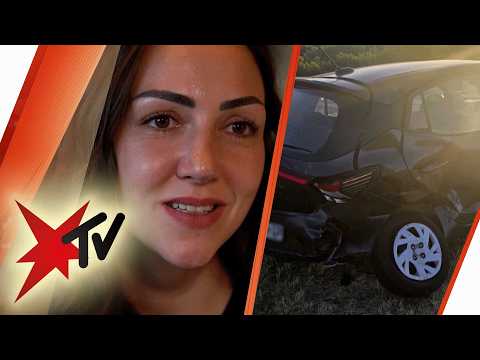 Leben ohne Erinnerung: Michis Kampf zurück ins Jetzt | stern TV