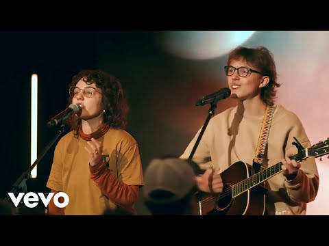 Alex Yurkiv, Thelma Costolo - Take Me to the River (I Will Swim) (Live)