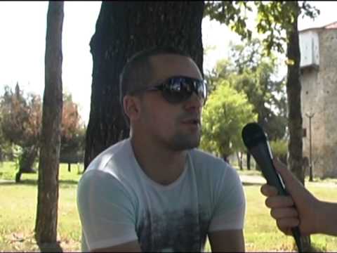 Sukobi uoči meča Adnana Alića i Kristijana Golubovića