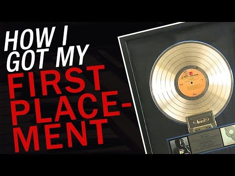 How I Got My First Placement (Major Placement)