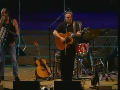 Montage: Ken O'Malley solo and with The Twilight Lords