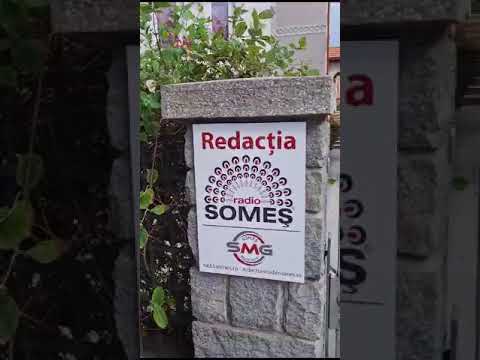 radio  SOMEȘ