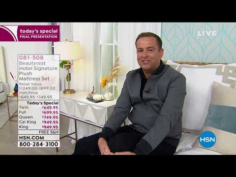 HSN | Adam's Open House 09.21.2020 - 10 PM