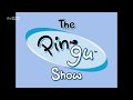 Sky Kids Continuity 03 07 2023 The Pingu Show