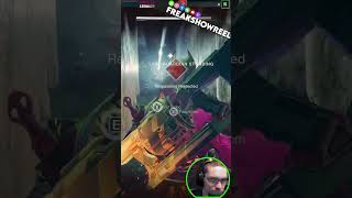 Freak Betrays Destiny Fireteam! 🔥😱 #Destiny2 #FireteamBetrayal #gamingdrama