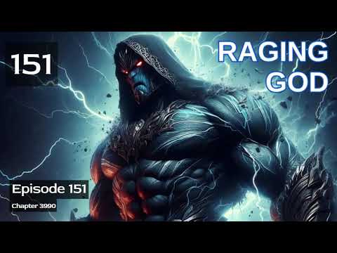 Raging God   Episode 151 Audio   Phoenix Knights Audiobook