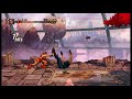 Streets Of Rage 4 SOR3 Type Blaze Boss Rush Complete Rank B