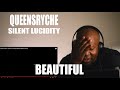 Heartfelt Reaction To Queensryche Silent Lucidity