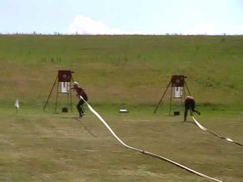 Pohár OSH Želechy 2016 - Veselá