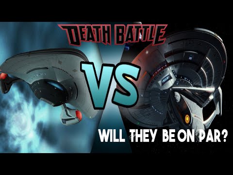 USS Proteus VS Soveregn Class | New Unique Mod |  Fan Request | Who Is Stronger |