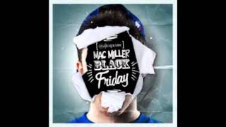 Mac Miller - Girls In The Palm of My Hand(Black Friday) subscribe