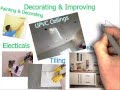 Building Work Inside House Builders Newcastle Upon Tyne 01916510004