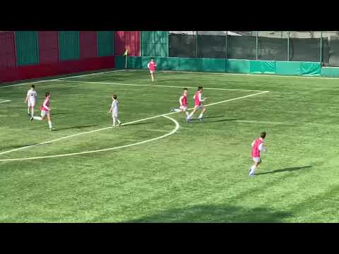 Piemonte - Giovanissimi Provinciali U14 Torino C G18 - Rapid Torino vs Moderna Mirafiori