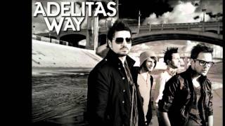 Adelitas Way - Good Enough (Lyrics)