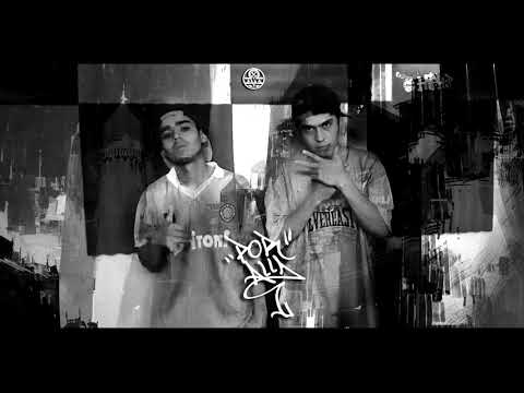 IR YA . POR ALLÁ (Prod. Warrior Studios, Sound Six)