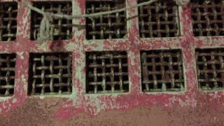 Inmate interview at Dent County Jail - Feb. 23, 2017