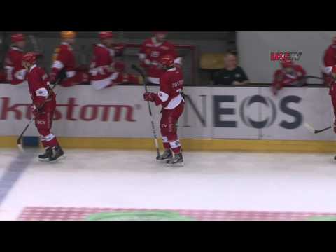 LHC TV - Highlights - 10 septembre 2011