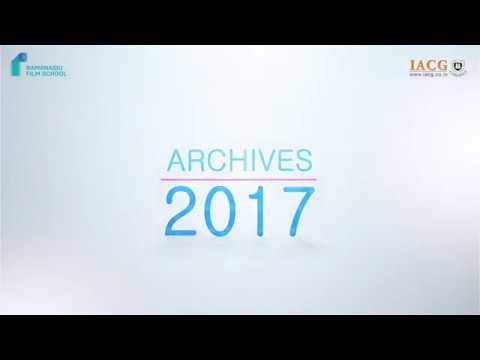 Ramanaidu Film School Hyderabad General video thumbnail 3