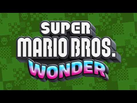 Final Bowser Battle (All phases + No Chants) - Super Mario Bros Wonder OST