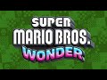 Final Bowser Battle All Phases No Chants Super Mario Bros Wonder OST