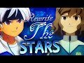 AMV Ibuki X Shindou Rewrite The Stars