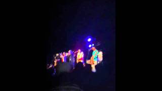 Reel Big Fish - Slow Down (live)