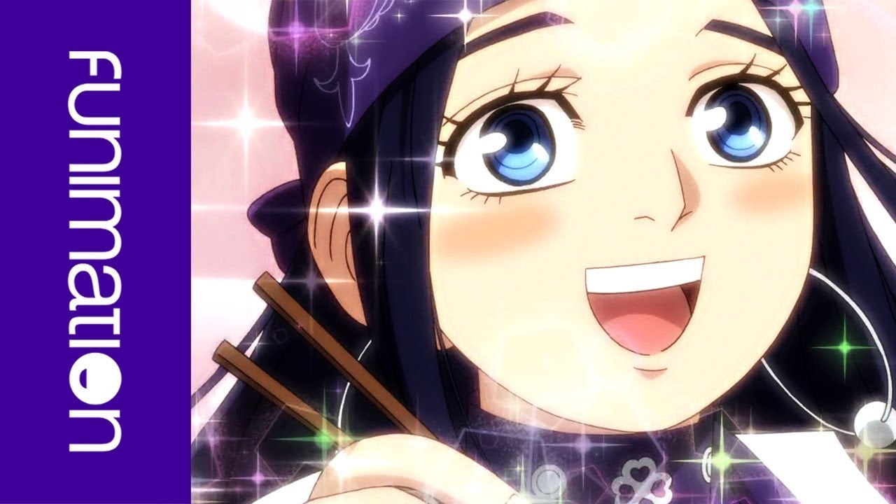 Trailer oficial de Golden Kamuy - 2ª Temporada - Legendada