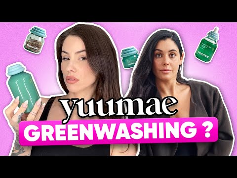 JE TESTE LA MARQUE DE CORALIE PORROVECCHIO !