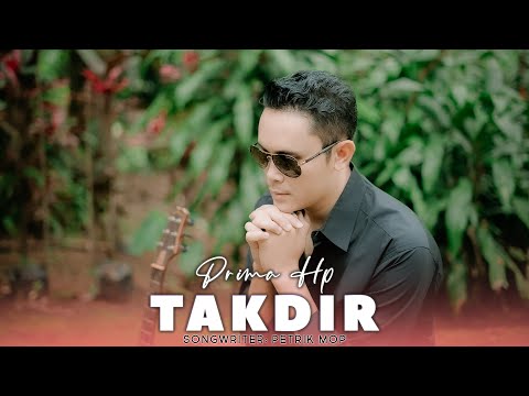 Prima HP - Takdir (Official Music Video)
