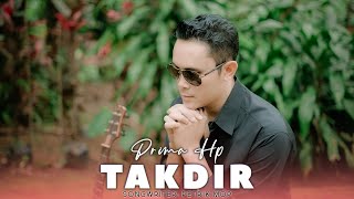 Download lagu Prima HP - Takdir mp3