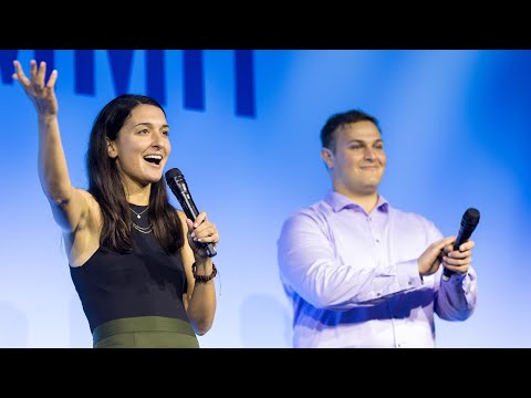 GSV Cup Top 20 on Stage X | ASU+GSV 2022