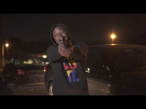 CEO DEE "Pain on Paper" One Take (Shot & Directed by Meecho Movies)