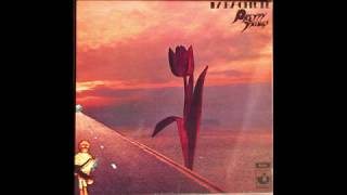 The Pretty Things – Cries From The Midnight Circus    ____ UK Heavy prog rock