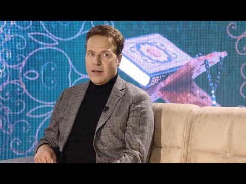 PUT HIFZA - hafiz Burhan Šaban