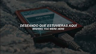 lonely nights; scorpions (español, inglés)