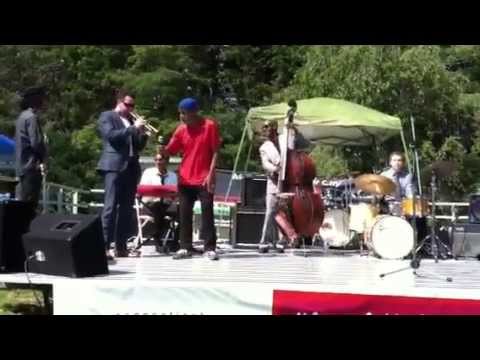 Belizemultiversal Brings Nat Reeves Band| Last Poet Collab