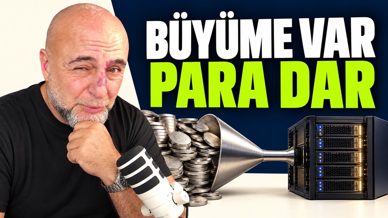 Kredi Riskleri Piyasaları Sıkıştırıyor !