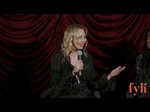 Women Who Are Radically Resilient - IWD 2022