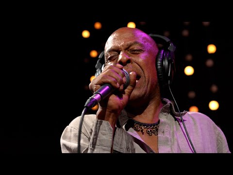 Fishbone - Ma And Pa (Live on KEXP)