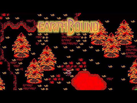 UnderSwap/Revenge: The Unseen Ending: Striking The Demon Down (EarthBound Megalovania style)