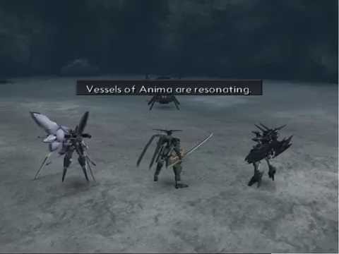 Let's Play "Xenosaga III" Part 021 - BUSTA LAUNCHA!