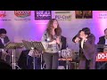 Shayad Meri Shadi Ka Khayal Dr Suneet Sekhri Megha Kishore Live Kishore Kumar And Lata Duet
