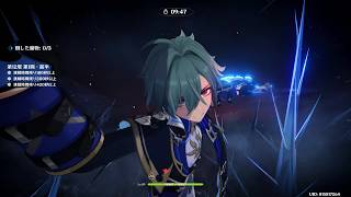【原神】淵月螺旋12層 2026/6