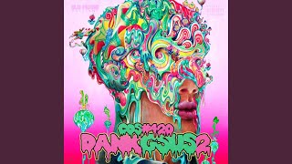 Rotation (feat. Frosty)