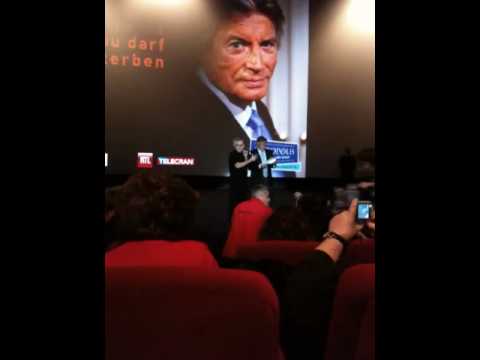 Ein Abend mit Pierre Brice