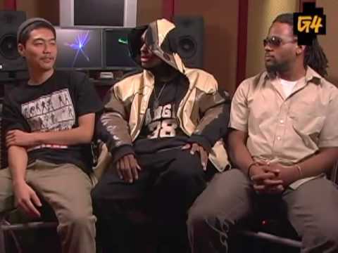 Freestyle 101: Thirsty Fish