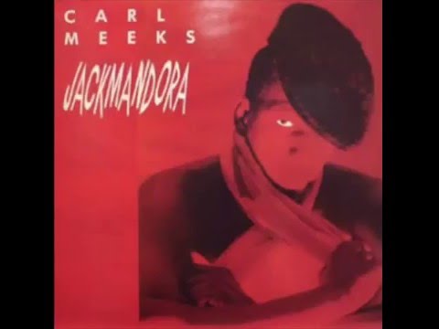 Haul and Pull Up Selector - Carl Meeks