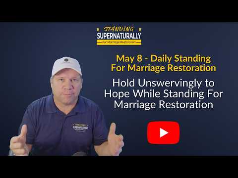 Friday Devotional Video