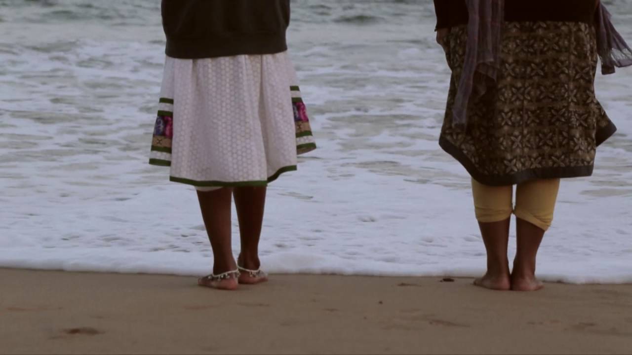 Some Stories Around Witches — Official Trailer