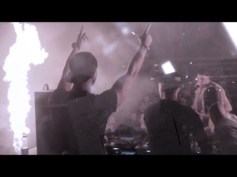 Insidiouz - No Mercy | Official Video